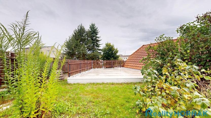 Prodej rodinného domu, Milevsko, Č. Holase, 75 m2