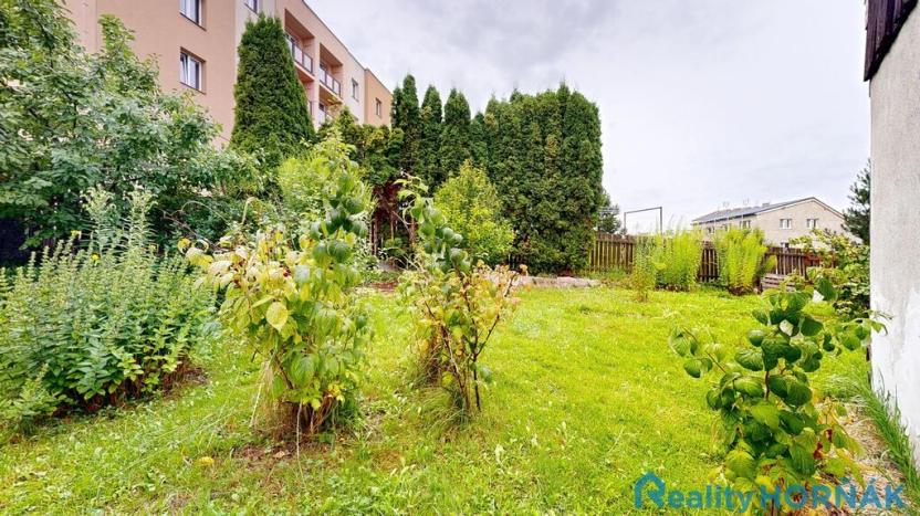 Prodej rodinného domu, Milevsko, Č. Holase, 75 m2