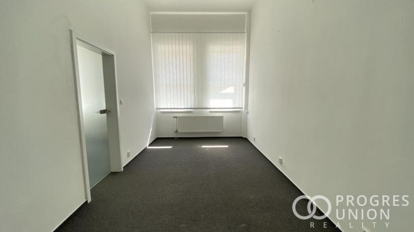 Pronájem kanceláře, Vsetín, Smetanova, 60 m2