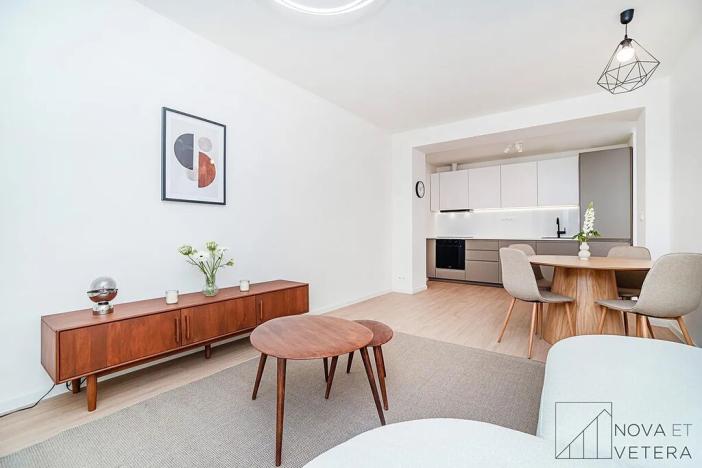 Prodej bytu 3+kk, Praha - Strašnice, Dvouletky, 70 m2
