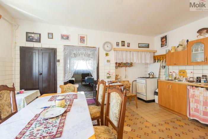 Prodej rodinného domu, Strupčice - Hošnice, 250 m2