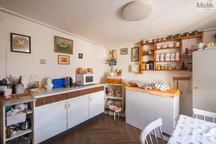 Prodej rodinného domu, Strupčice - Hošnice, 250 m2