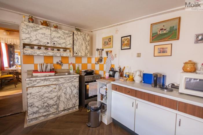 Prodej rodinného domu, Strupčice - Hošnice, 250 m2