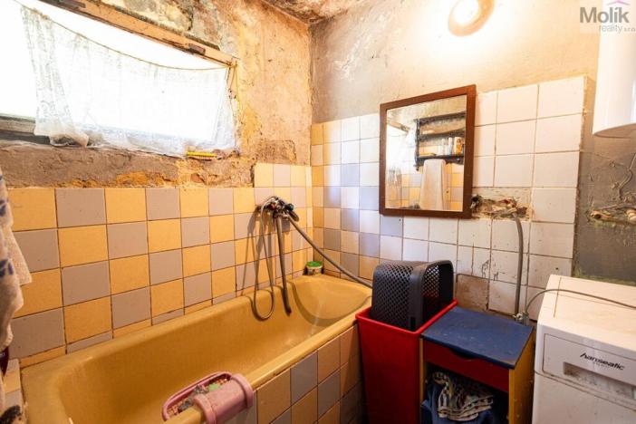 Prodej rodinného domu, Strupčice - Hošnice, 250 m2