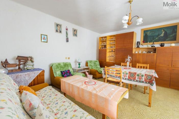 Prodej rodinného domu, Strupčice - Hošnice, 250 m2