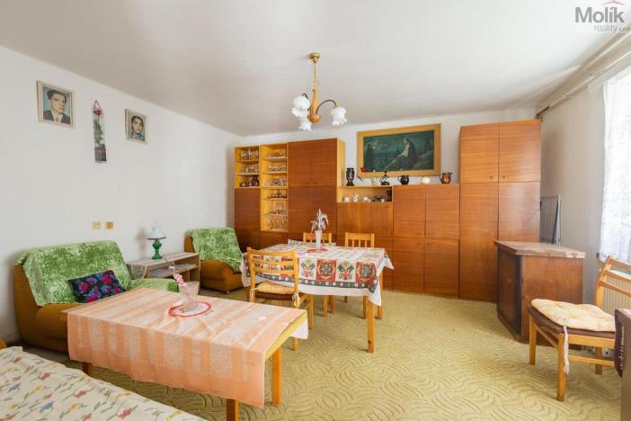 Prodej rodinného domu, Strupčice - Hošnice, 250 m2