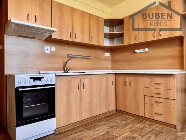 Prodej bytu 2+1, Chodský Újezd, 61 m2