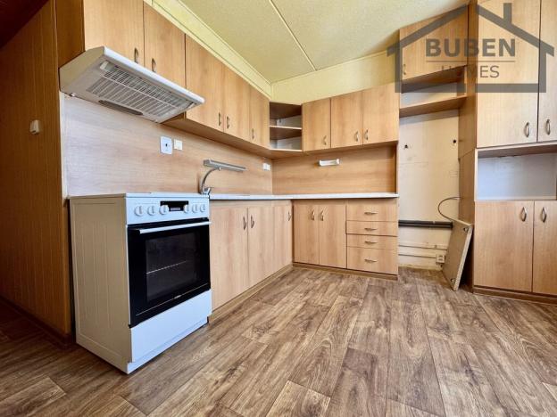 Prodej bytu 2+1, Chodský Újezd, 61 m2