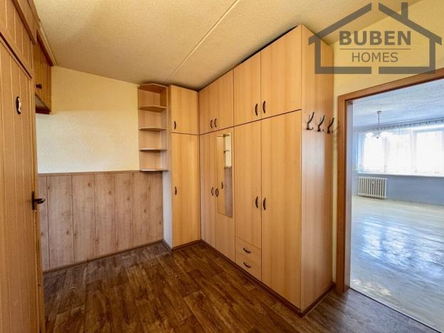 Prodej bytu 2+1, Chodský Újezd, 61 m2