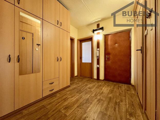 Prodej bytu 2+1, Chodský Újezd, 61 m2