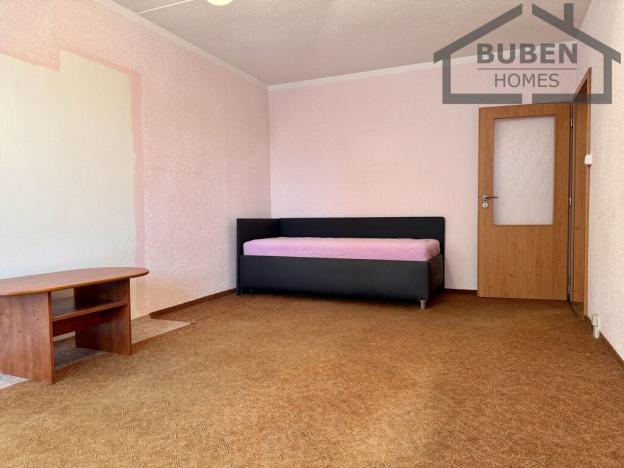 Prodej bytu 2+1, Chodský Újezd, 61 m2