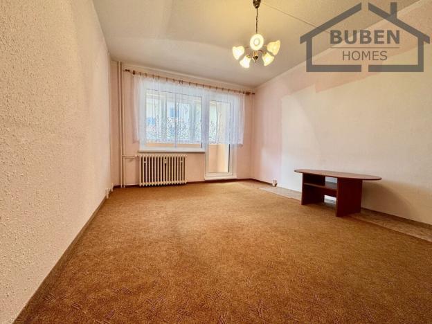 Prodej bytu 2+1, Chodský Újezd, 61 m2