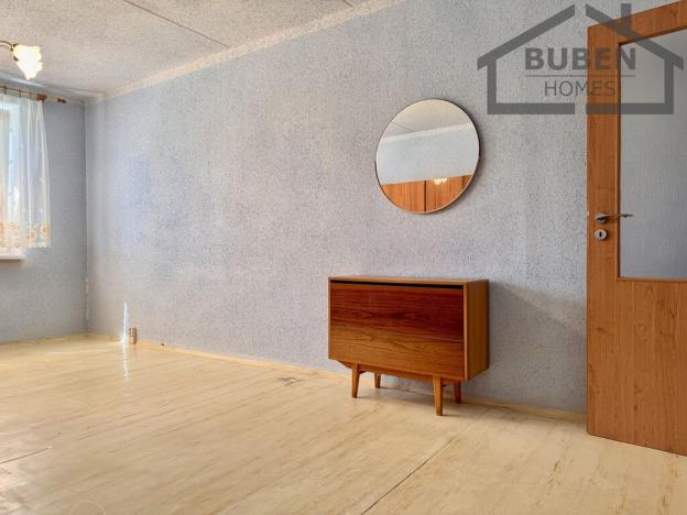 Prodej bytu 2+1, Chodský Újezd, 61 m2