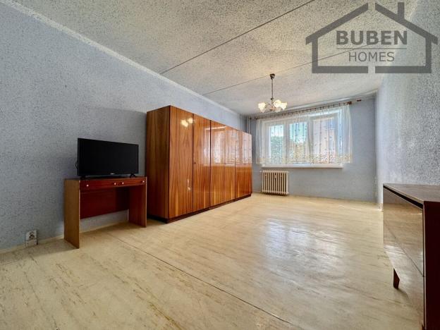 Prodej bytu 2+1, Chodský Újezd, 61 m2