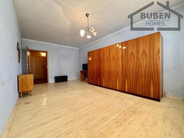 Prodej bytu 2+1, Chodský Újezd, 61 m2