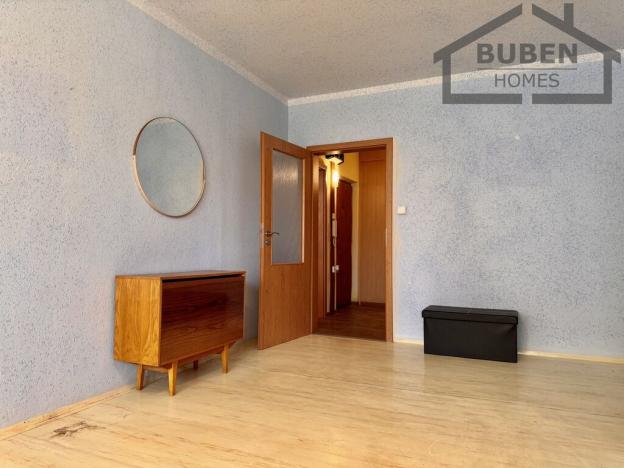 Prodej bytu 2+1, Chodský Újezd, 61 m2