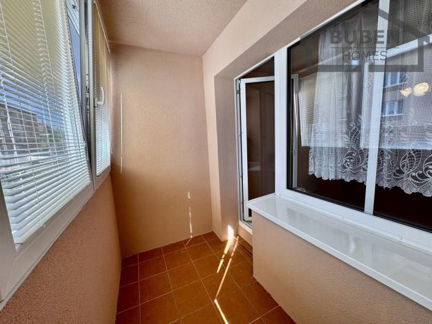 Prodej bytu 2+1, Chodský Újezd, 61 m2