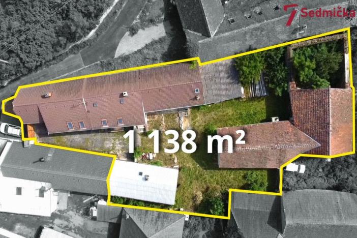 Prodej rodinného domu, Příštpo, 140 m2