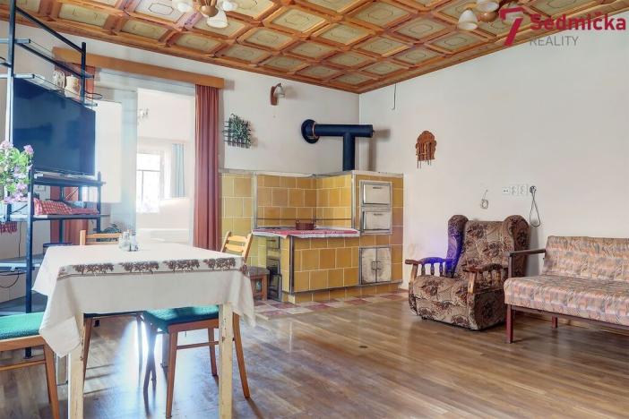 Prodej rodinného domu, Příštpo, 140 m2