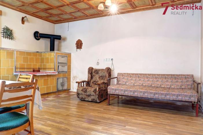 Prodej rodinného domu, Příštpo, 140 m2