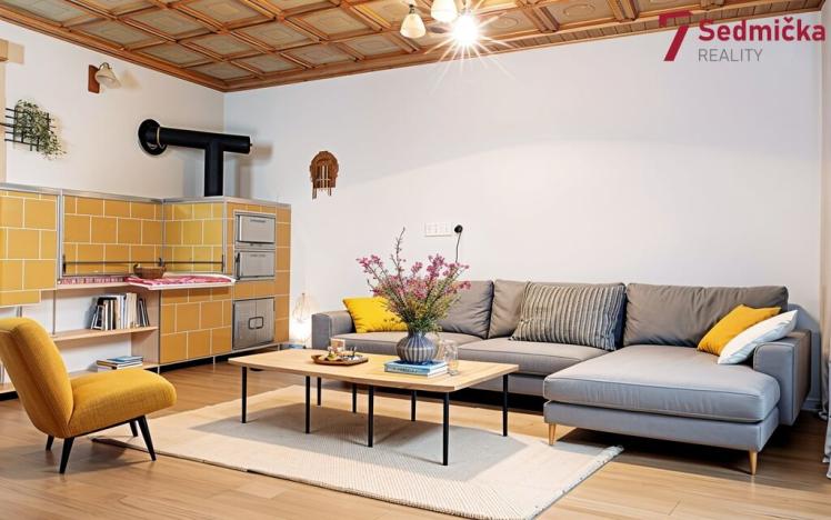 Prodej rodinného domu, Příštpo, 140 m2