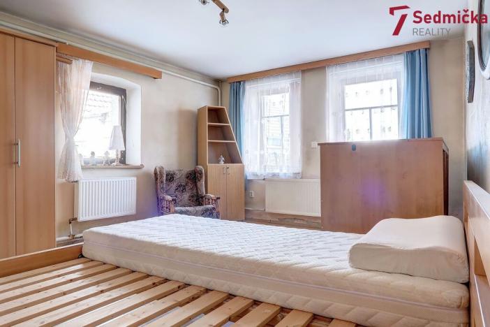 Prodej rodinného domu, Příštpo, 140 m2