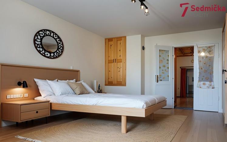 Prodej rodinného domu, Příštpo, 140 m2