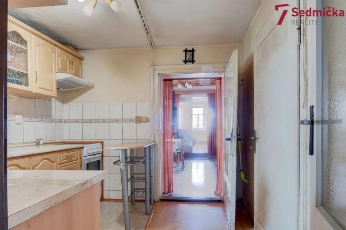 Prodej rodinného domu, Příštpo, 140 m2