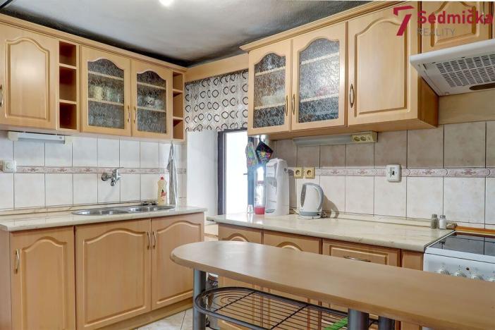 Prodej rodinného domu, Příštpo, 140 m2