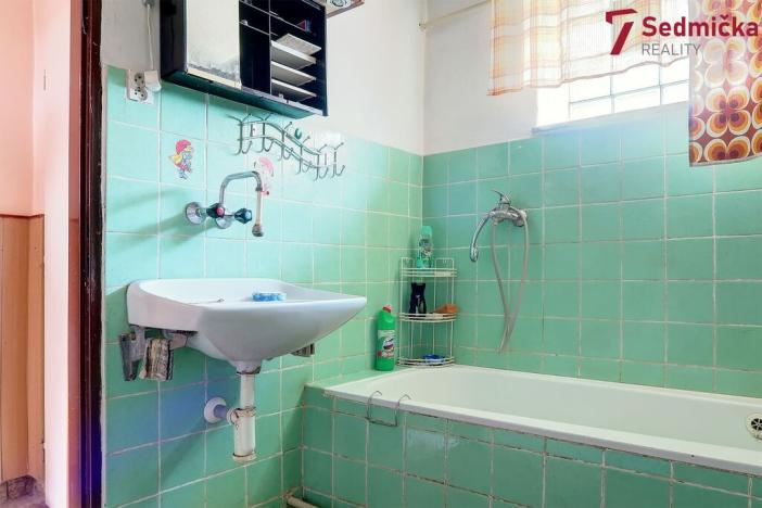 Prodej rodinného domu, Příštpo, 140 m2