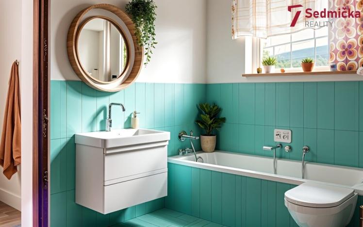 Prodej rodinného domu, Příštpo, 140 m2