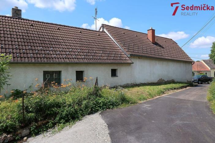 Prodej rodinného domu, Příštpo, 140 m2