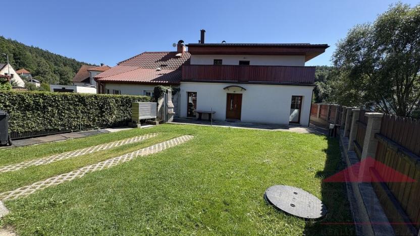 Prodej rodinného domu, Kolinec, 100 m2