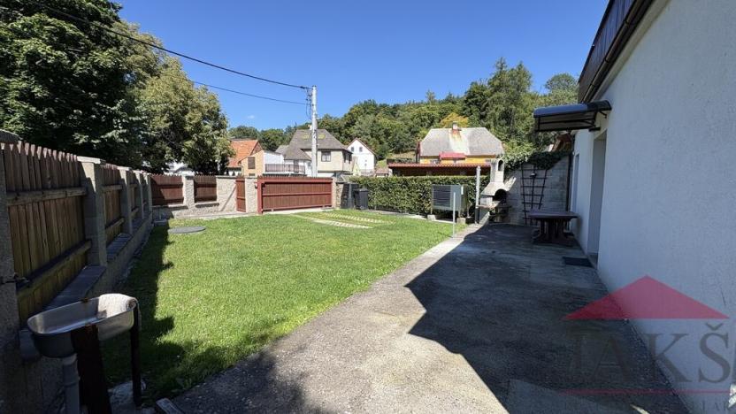 Prodej rodinného domu, Kolinec, 100 m2