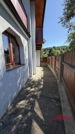 Prodej rodinného domu, Kolinec, 100 m2