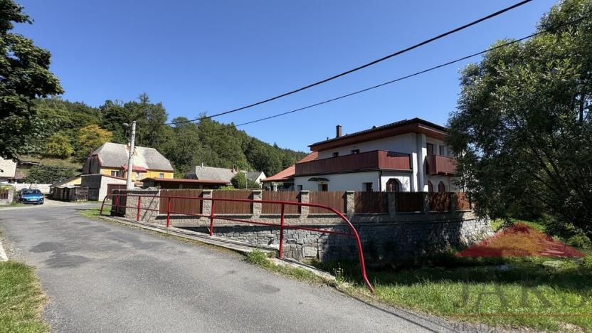 Prodej rodinného domu, Kolinec, 100 m2