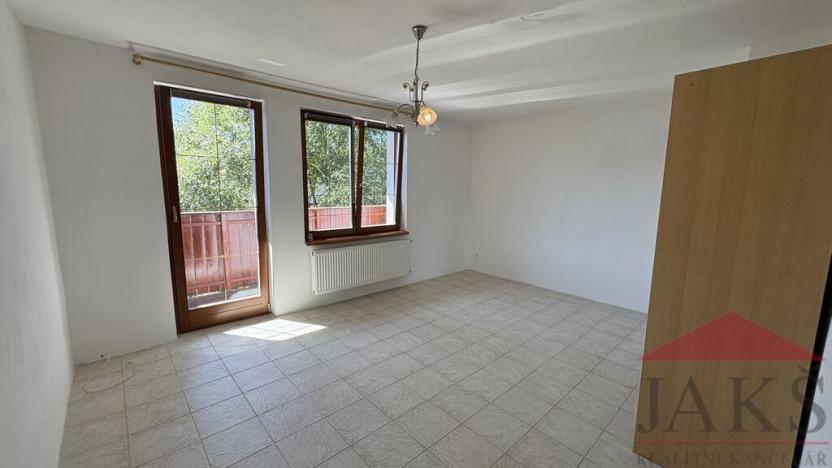 Prodej rodinného domu, Kolinec, 100 m2