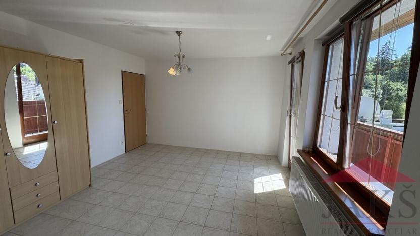 Prodej rodinného domu, Kolinec, 100 m2