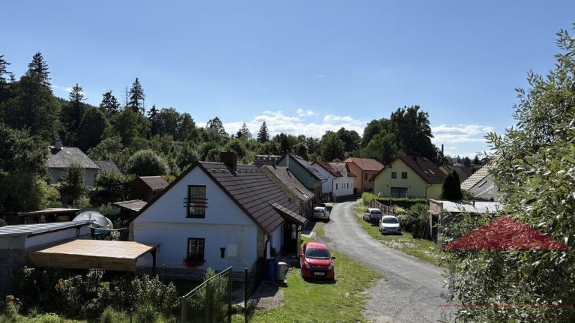 Prodej rodinného domu, Kolinec, 100 m2