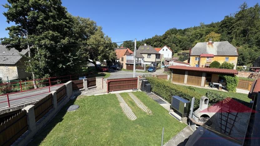 Prodej rodinného domu, Kolinec, 100 m2