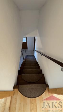 Prodej rodinného domu, Kolinec, 100 m2