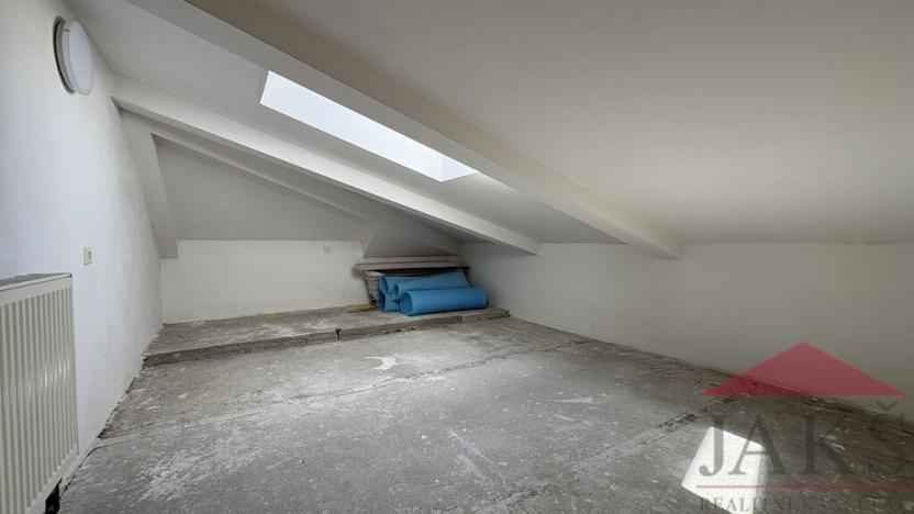 Prodej rodinného domu, Kolinec, 100 m2