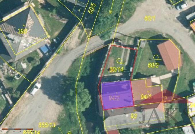 Prodej rodinného domu, Kolinec, 100 m2