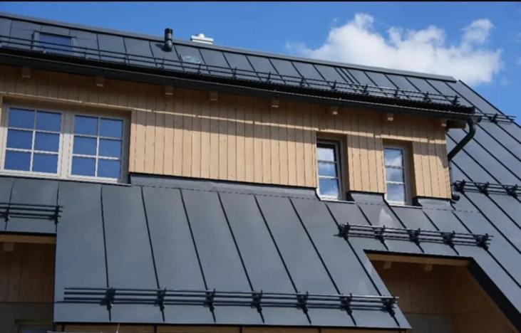 Pronájem ubytování, Vysoké nad Jizerou, 165 m2