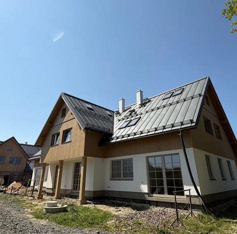 Pronájem bytu 5+kk, Vysoké nad Jizerou, 165 m2