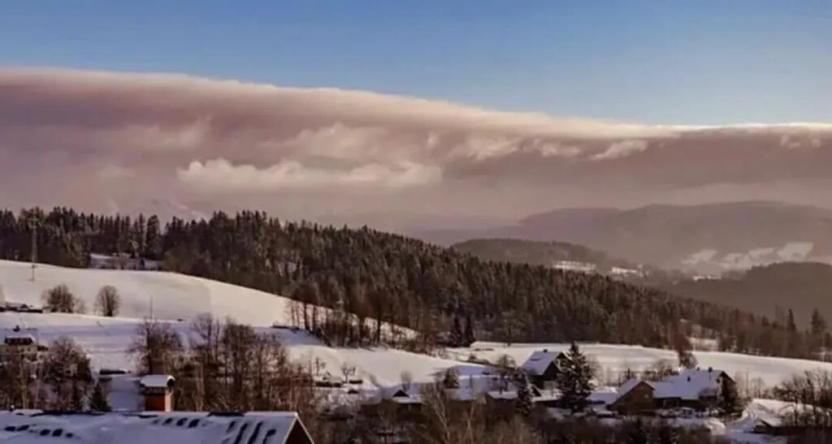 Pronájem bytu 5+kk, Vysoké nad Jizerou, 165 m2