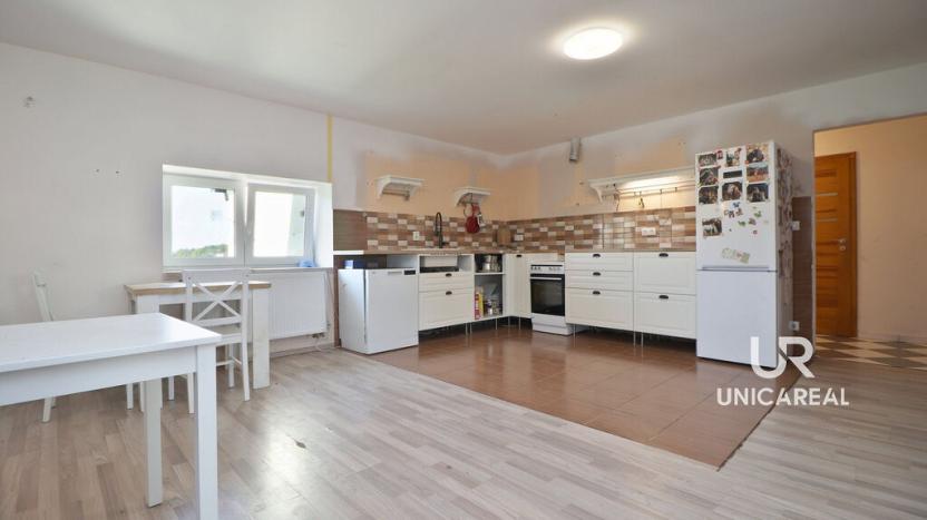 Prodej rodinného domu, Kamenná Horka, 273 m2