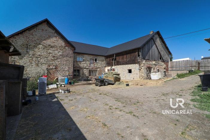 Prodej rodinného domu, Kamenná Horka, 273 m2