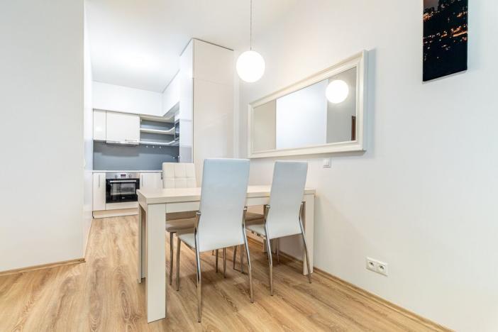 Pronájem bytu 2+kk, Praha - Stodůlky, Nárožní, 59 m2