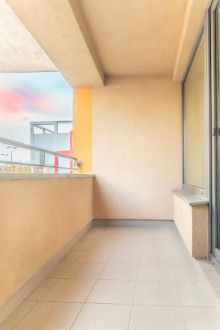 Pronájem bytu 2+kk, Praha - Stodůlky, Nárožní, 59 m2